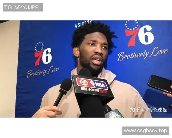 恩比德迎来首次NBA总决赛之旅!美媒调侃“FMVP在身旁” 恩比德迎来首次NBA总决赛之旅!美媒调侃“FMVP在身旁”