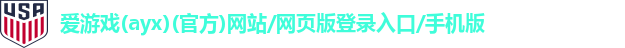 爱游戏app网页版登录